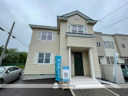 日吉町１丁目モデルハウス