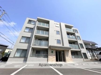 北海道函館市深堀町 賃貸マンション