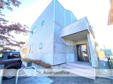 ＶＩＬＬＡ　ＡＮＧＥＬ 2階建