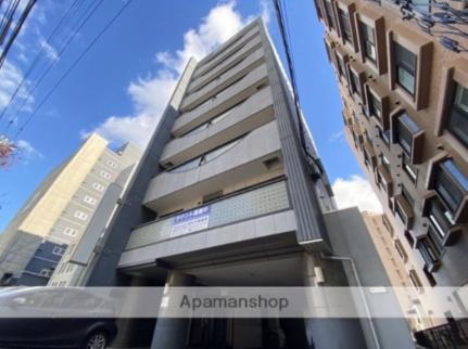 北海道函館市梁川町 賃貸マンション