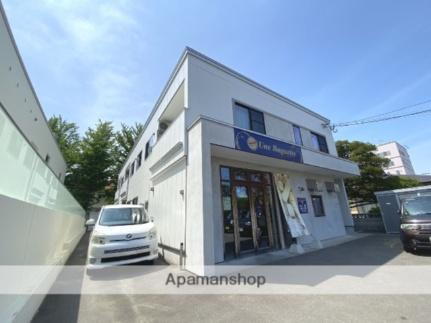 北海道函館市杉並町 賃貸アパート