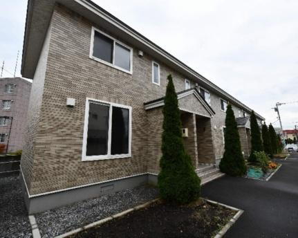 ＰｒｉｍｅＭａｉｓｏｎ１号館 2階建