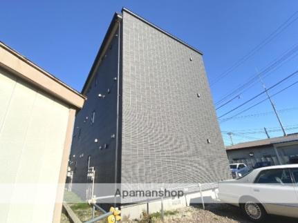 北海道函館市駒場町 賃貸アパート