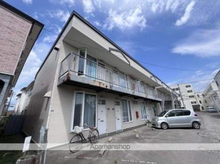 シティハウスＩＩ