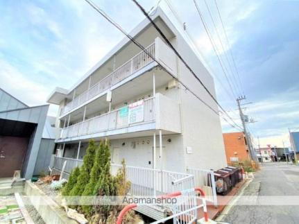 北海道函館市元町 賃貸マンション