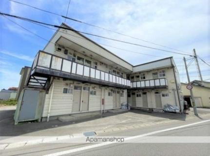 北海道北斗市七重浜２丁目 賃貸アパート