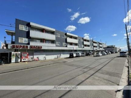 北海道函館市宝来町 賃貸マンション