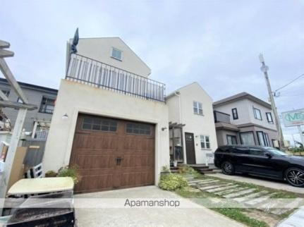 メルシーハウス（メルシーハウス）