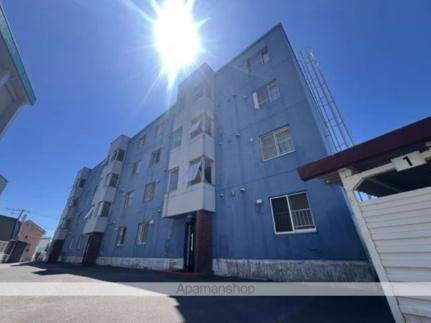 北海道函館市亀田本町 賃貸マンション