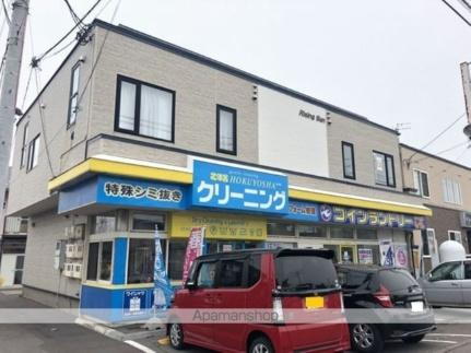 北海道北斗市東浜２丁目 賃貸アパート