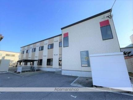 北海道函館市亀田町 築17年5ヶ月 2階建