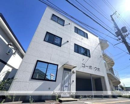 北海道函館市港町１丁目 賃貸マンション
