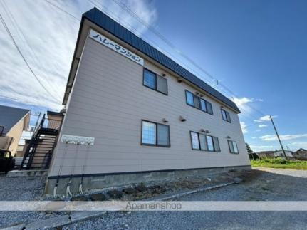 北海道北斗市東浜２丁目 賃貸アパート