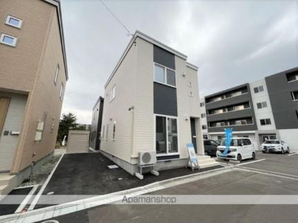 高盛町モデルハウスＦ（タカモリチョウモデルハウスエフ）