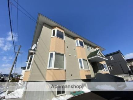Ｋハウス 2階建