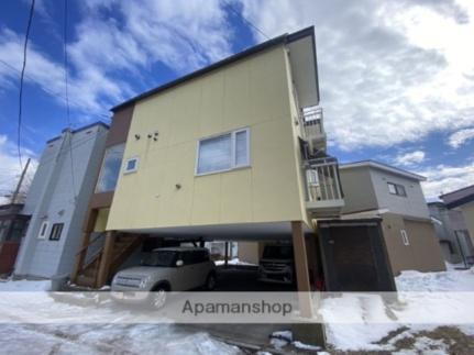 小橋マンション（コハシマンション） 3階建