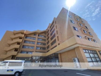 北海道函館市大森町 賃貸マンション