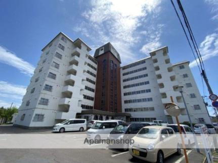 北海道函館市湯川町１丁目 賃貸マンション