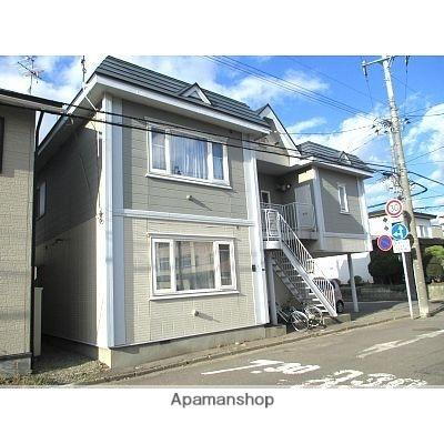 ハイムダック４ 2階建