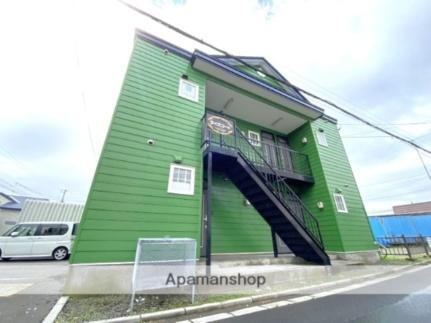 ライズコート 2階建