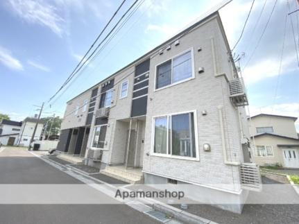 北海道函館市榎本町 賃貸アパート