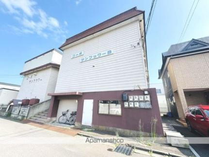 北海道北斗市久根別２丁目 賃貸アパート