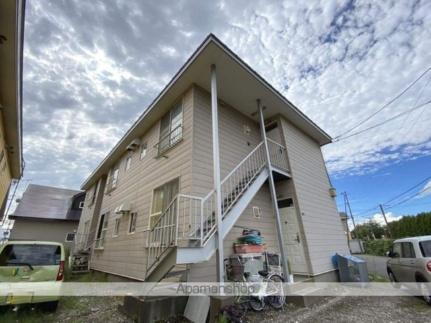 貴光ハイツＩＩ