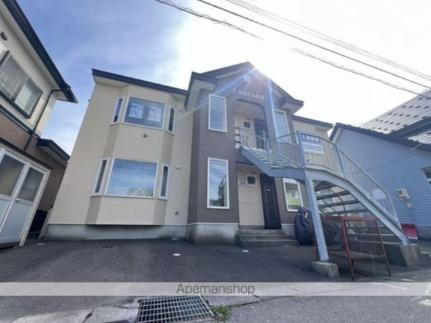 北海道北斗市久根別４丁目 賃貸アパート