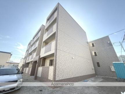 北海道函館市宝来町 賃貸マンション