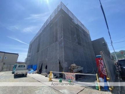 北海道函館市宝来町 賃貸マンション