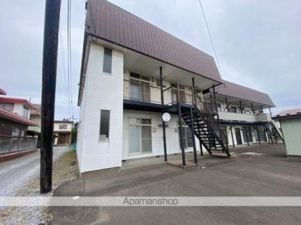 北海道北斗市久根別２丁目 賃貸アパート