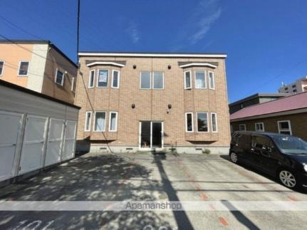 ロックフィールド西桔梗（ロックフィールドニシキキョウ）