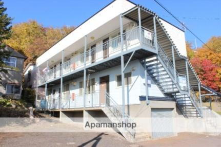 北海道網走市北十条西５丁目 2階建 築32年4ヶ月