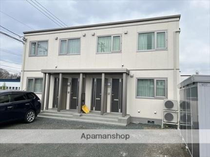 北海道網走市つくしケ丘２丁目 2階建 築1年7ヶ月