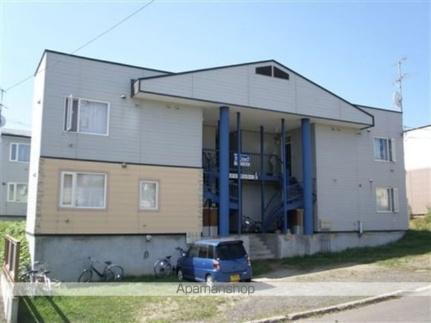 北海道網走市潮見６丁目 賃貸アパート