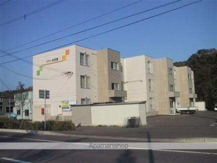 北海道網走市字呼人 3階建 築22年7ヶ月