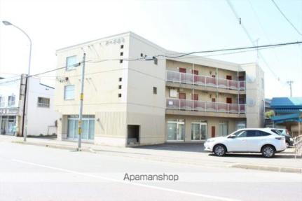 北海道網走市北三条西１丁目 賃貸マンション