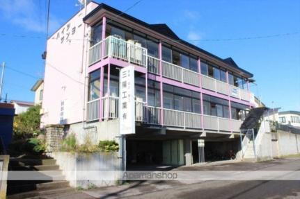 北海道網走市駒場北２丁目 賃貸アパート