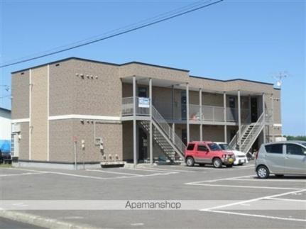 北海道網走市字潮見 賃貸アパート