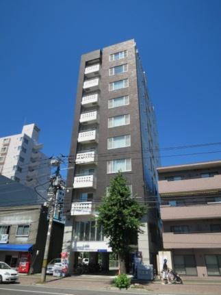 北海道札幌市中央区南八条西１４丁目 賃貸マンション
