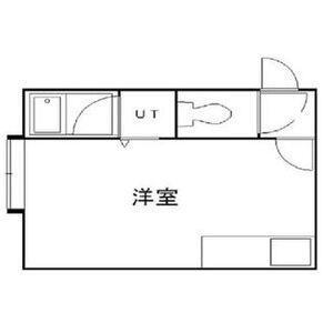 北海道札幌市豊平区平岸六条13丁目 南平岸駅 ワンルーム アパート 賃貸物件詳細