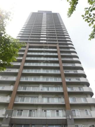 北海道札幌市中央区南八条西４丁目 賃貸マンション