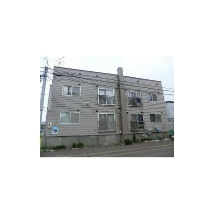 ニュー藻南マンション