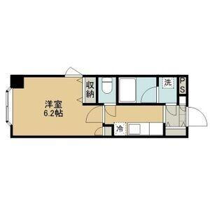 ハートランド豊平 3階 1K 賃貸物件詳細