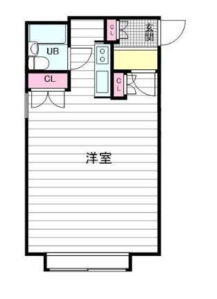 北海道札幌市中央区南二十五条西12丁目 石山通駅 1K マンション 賃貸物件詳細