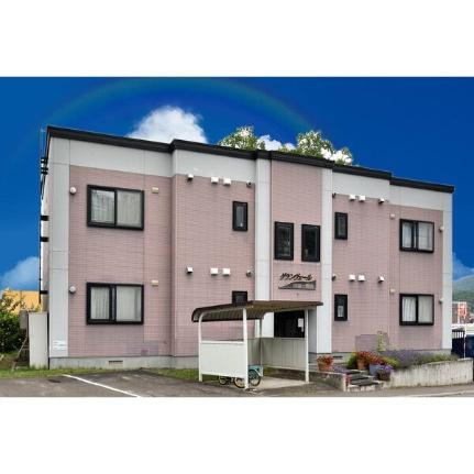 グランヴェール川沿　Ｉ