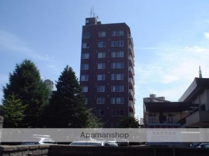 北海道札幌市豊平区美園五条１丁目 築26年10ヶ月 10階建