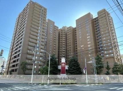 北海道札幌市中央区南三条西９丁目 20階建