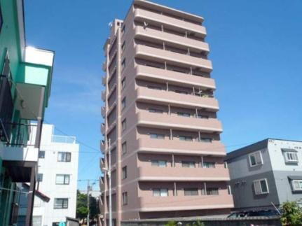 コトン月寒中央