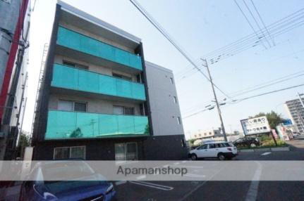 北海道札幌市手稲区前田一条１０丁目 4階建
